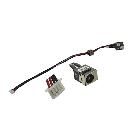 DC Jack Connecteur Alimentation Pour Dell Inspiron Mini Series 901 1010 1011 1012