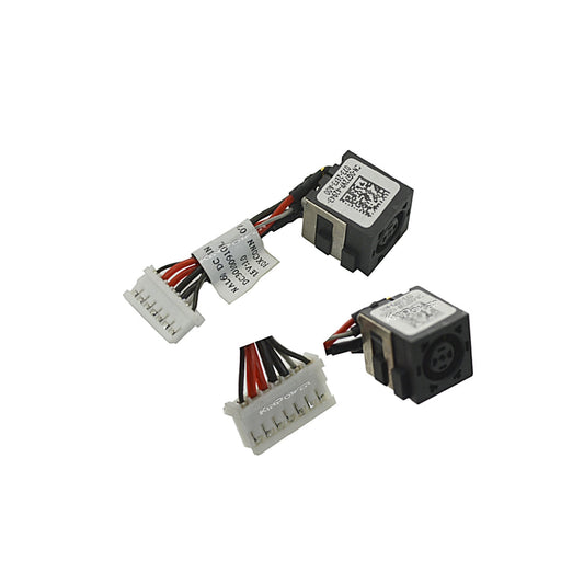 DC Jack Connecteur Alimentation Pour Dell Latitude Series E6320