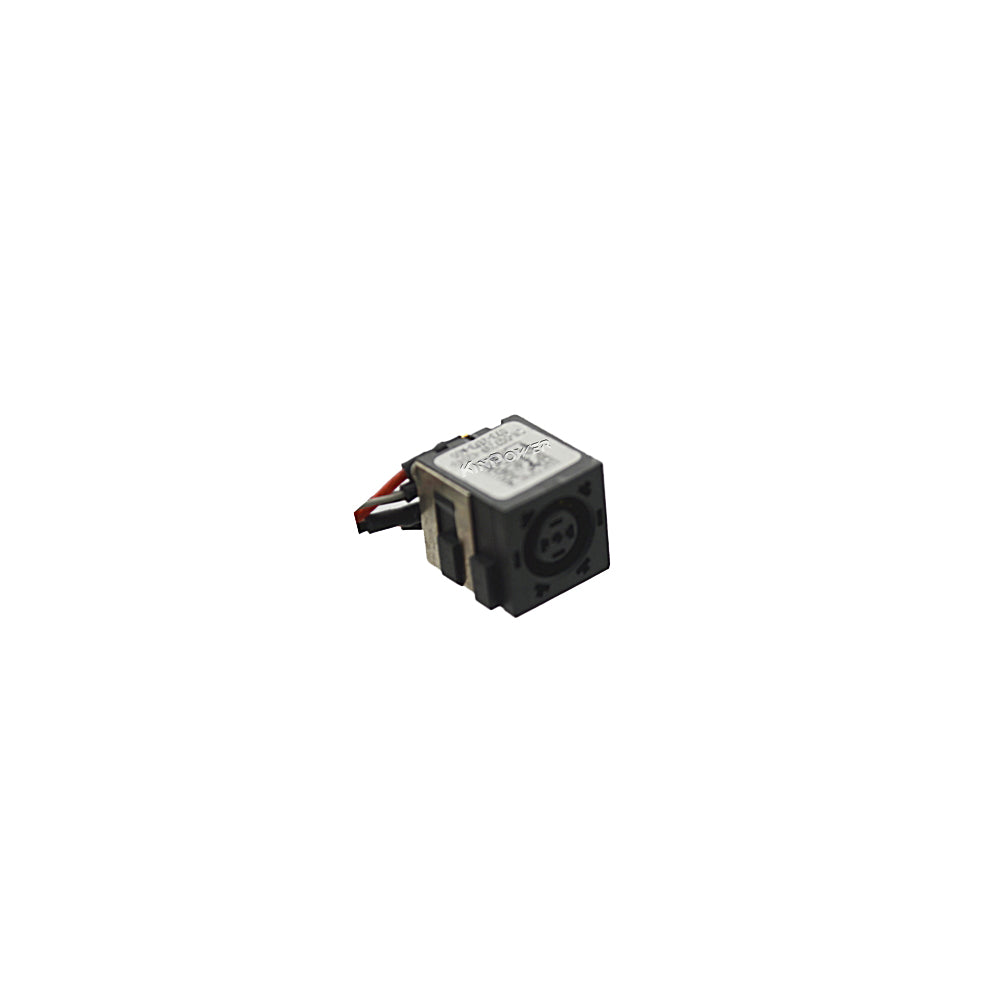 DC Jack Connecteur Alimentation Pour Dell Latitude Series E6320
