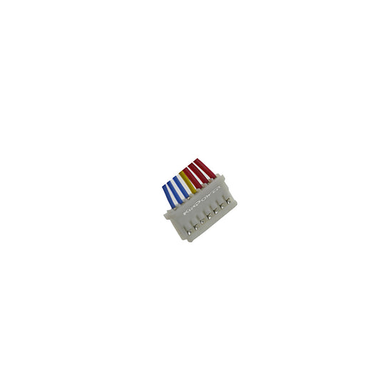 DC Jack Connecteur Alimentation Pour Dell Inspiron Series 17R 5720