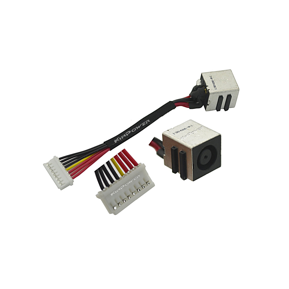 DC Jack Connecteur Alimentation Pour Dell Inspiron Series 17R 7720