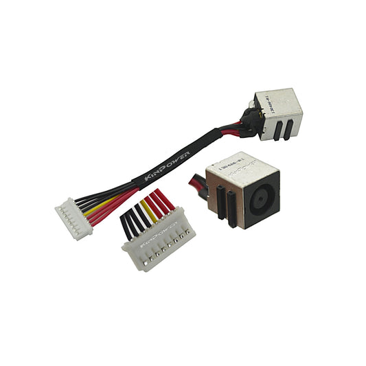DC Jack Connecteur Alimentation Pour Dell Inspiron Series 17R 7720
