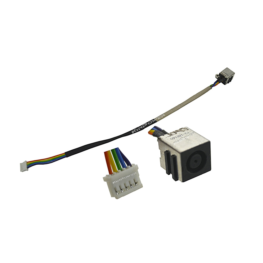 DC Jack Connecteur Alimentation Pour Dell XPS Series 1640 1645 1647