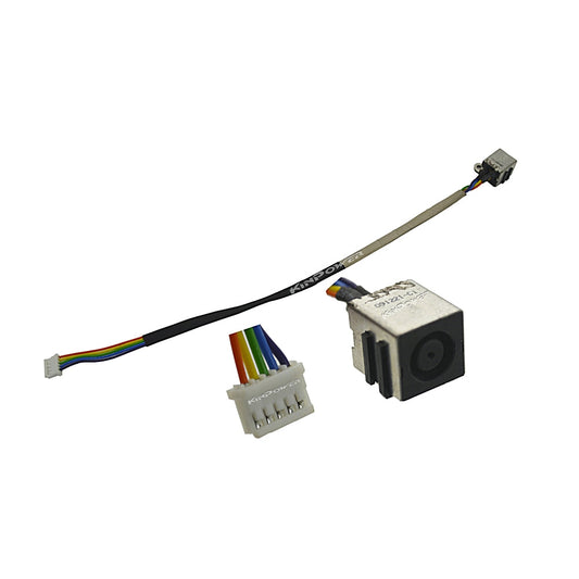 DC Jack Connecteur Alimentation Pour Dell XPS Series 1640 1645 1647
