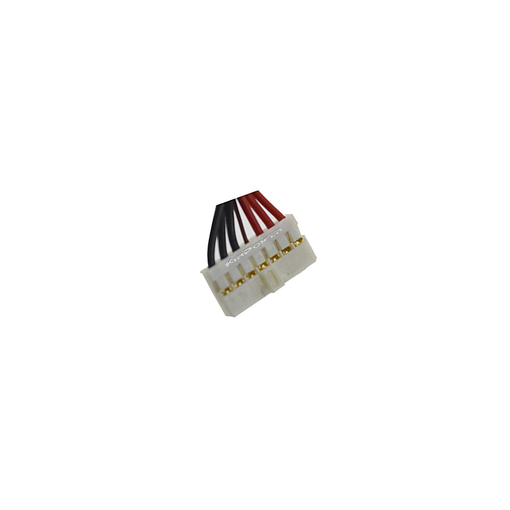 DC Jack Connecteur Alimentation Pour Dell Inspiron 15 3520