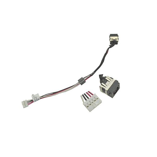 DC Jack Connecteur Alimentation Pour Dell Inspiron 17 5357 5721 5735 5737