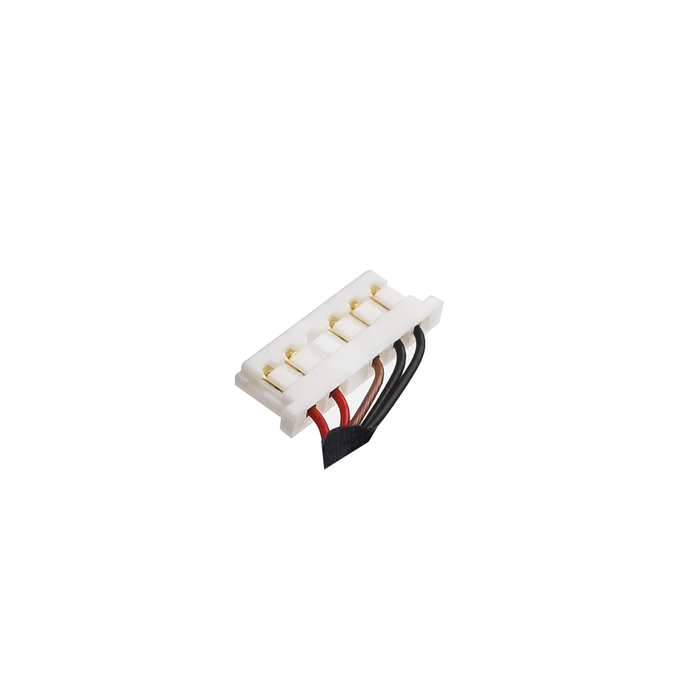 DC Jack Connecteur Alimentation Pour Dell Inspiron Series 15 5000 5565 5567 i5565 i5567
