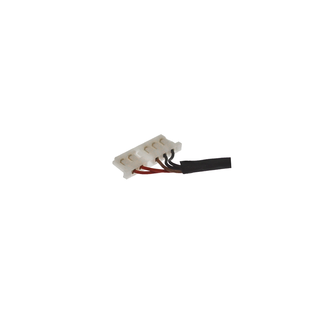 DC Jack Connecteur Alimentation Pour Dell Inspiron 17 3793