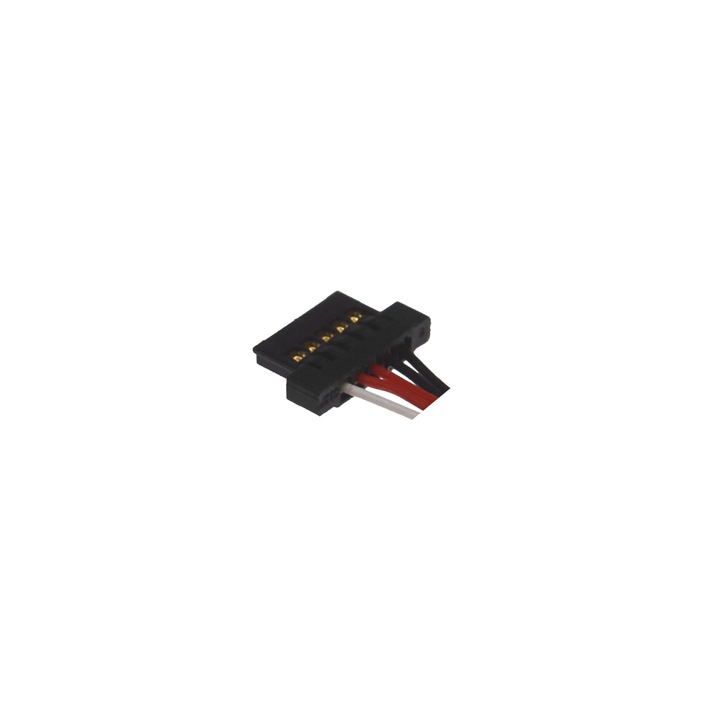 DC Jack Connecteur Alimentation Pour Dell Inspiron 7350