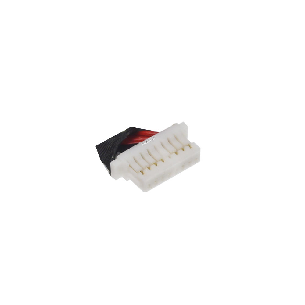 DC Jack Connecteur Alimentation Pour Dell Inspiron 16 5620 7620