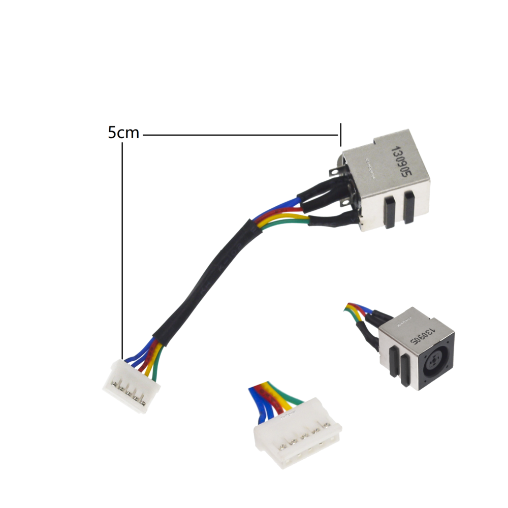 DC Jack Connecteur Alimentation Pour Dell Inspiron 14 7420