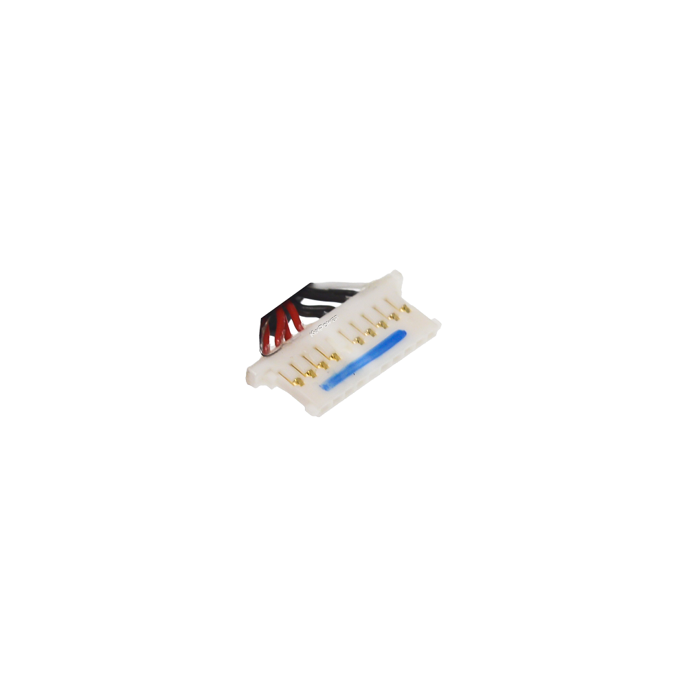 DC Jack Connecteur Alimentation Pour Dell Inspiron 15 7500 7501