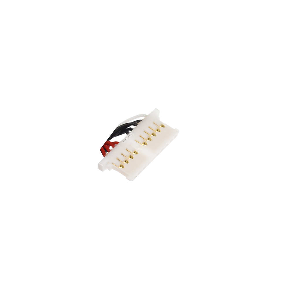 DC Jack Connecteur Alimentation Pour Dell Inspiron 16 7610