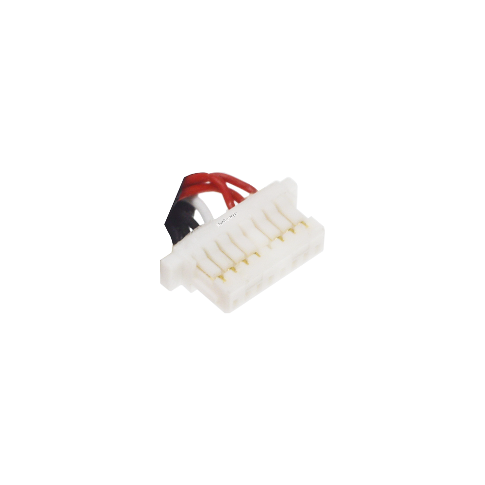 DC Jack Connecteur Alimentation Pour Dell Inspiron 15 5580 5583 5584 5585