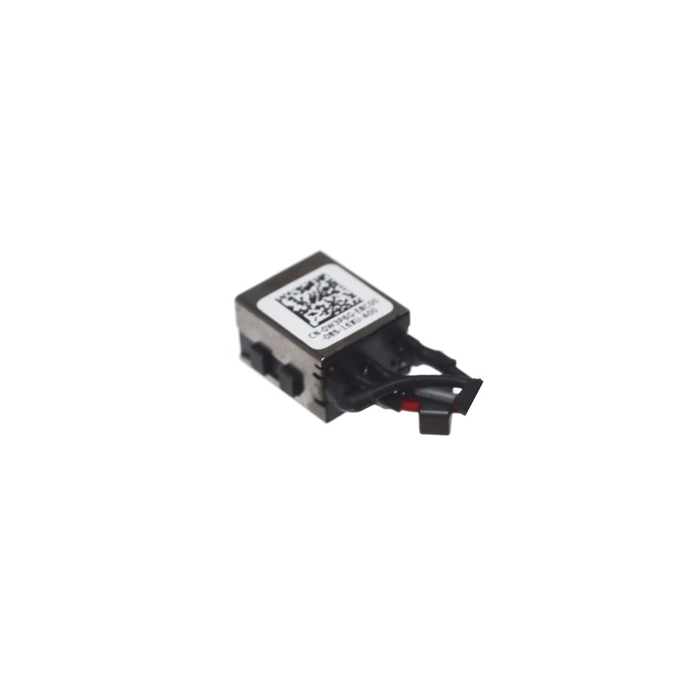DC Jack Connecteur Alimentation Pour Dell Precision 3551