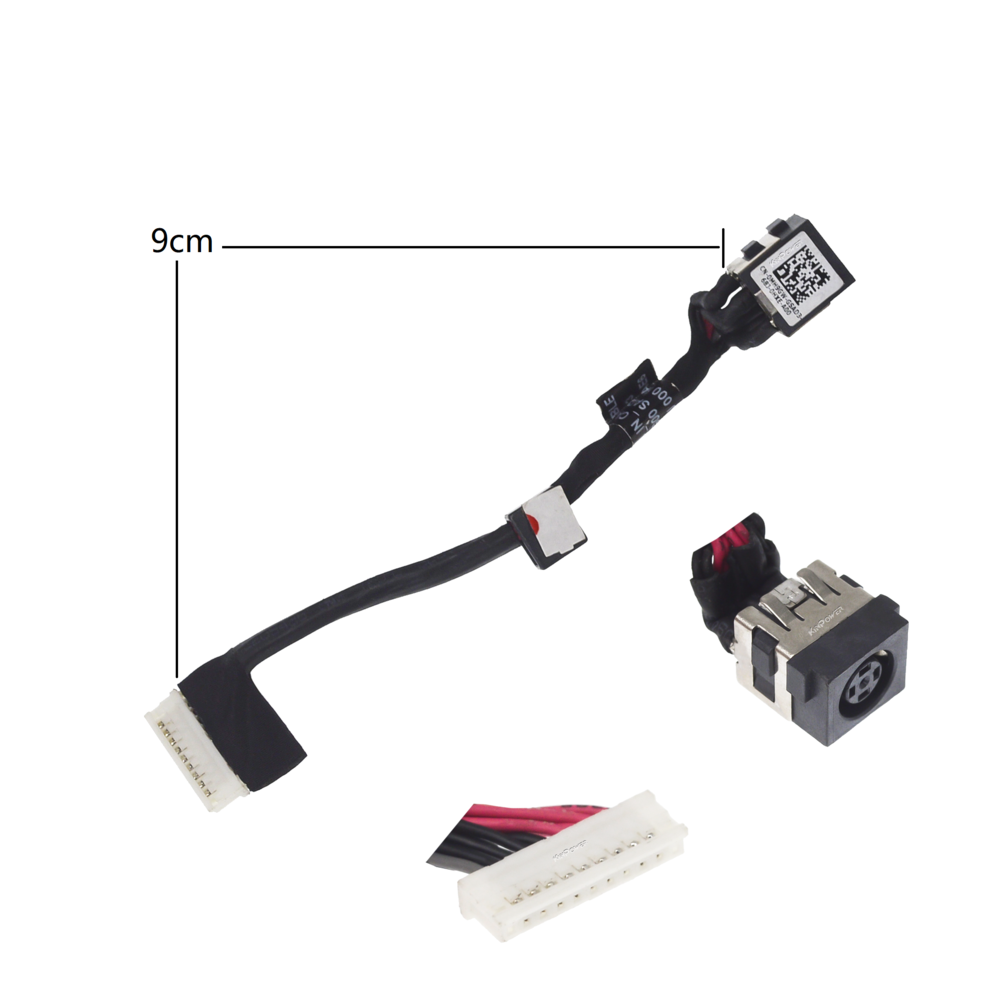 DC Jack Connecteur Alimentation Pour Dell Precision 7510 7520