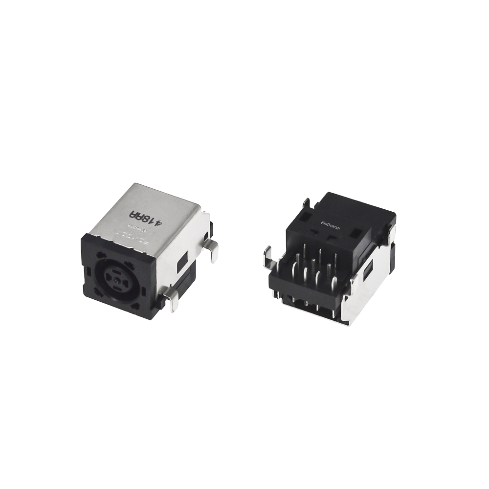 DC Jack Connecteur Alimentation Pour Dell Studio 1735 1736 1737