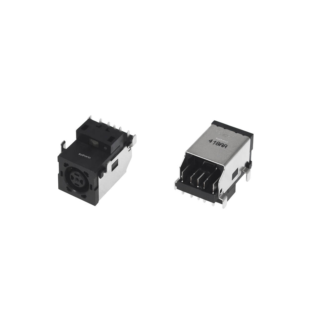DC Jack Connecteur Alimentation Pour Dell Studio 1735 1736 1737