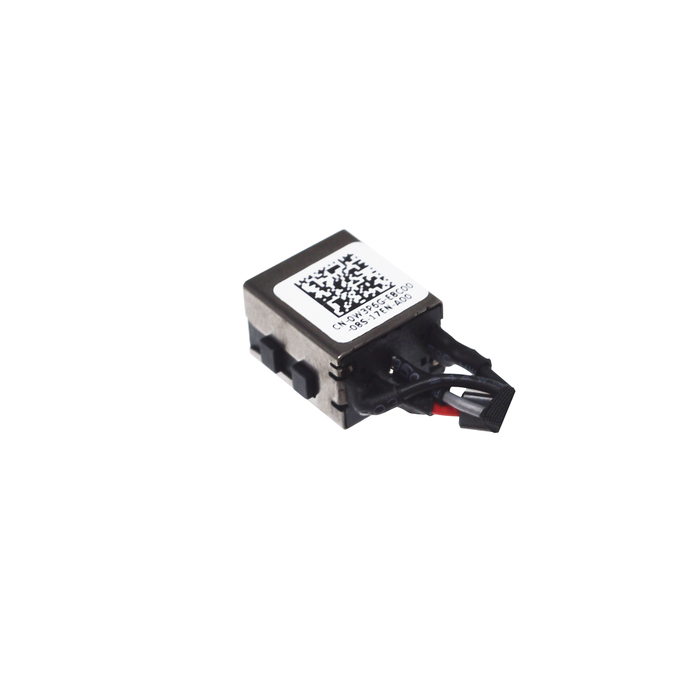 DC Jack Connecteur Alimentation Pour Dell Latitude E5400 E5401 E5402