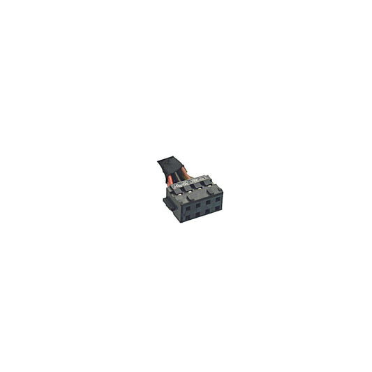 DC Jack Connecteur Alimentation Pour hp TouchSmart Series 11-E