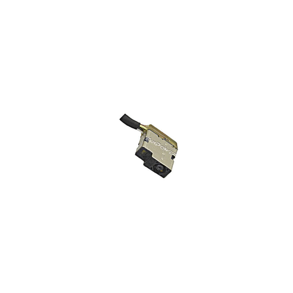 DC Jack Connecteur Alimentation Pour hp 14 Series 14-CF 14-CM 14-DK 14-FQ