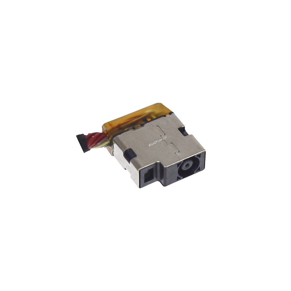 DC Jack Connecteur Alimentation Pour HP OMEN 15-DC0048NF