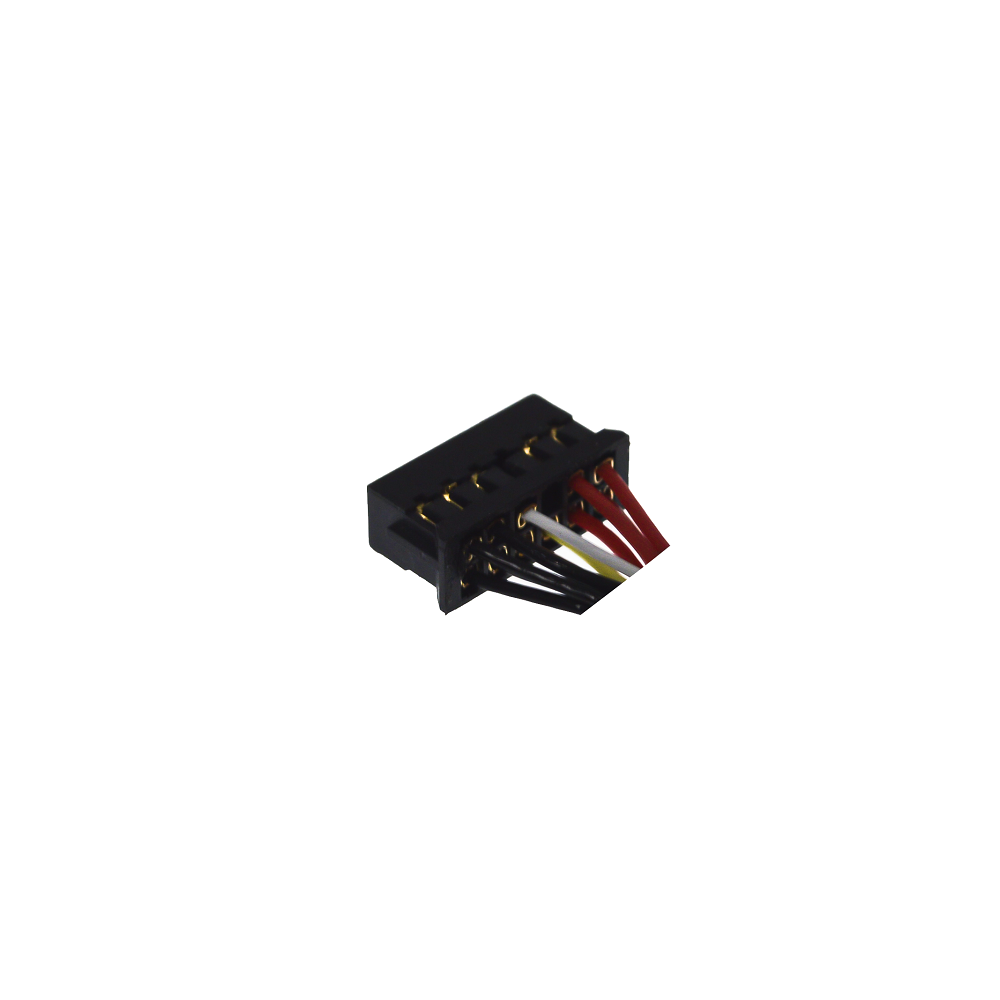 DC Jack Connecteur Alimentation Pour HP Pavilion 17-CD Series
