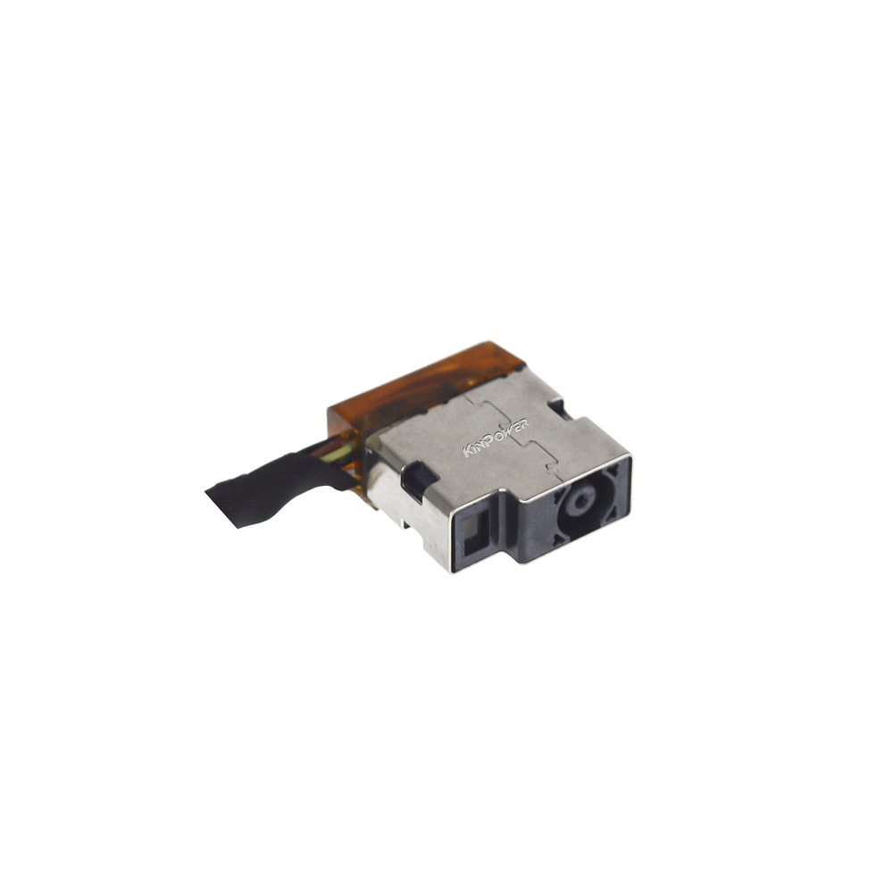 DC Jack Connecteur Alimentation Pour HP Pavilion 15-EC Series