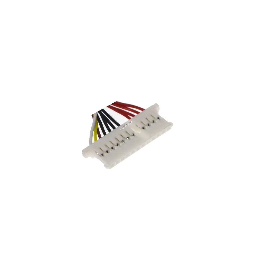 DC Jack Connecteur Alimentation Pour HP Pavilion 15-EC Series