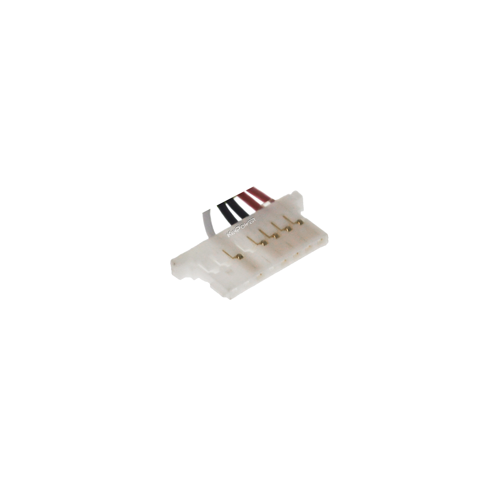 DC Jack Connecteur Alimentation Pour HP Pavilion X360 15-ER Series