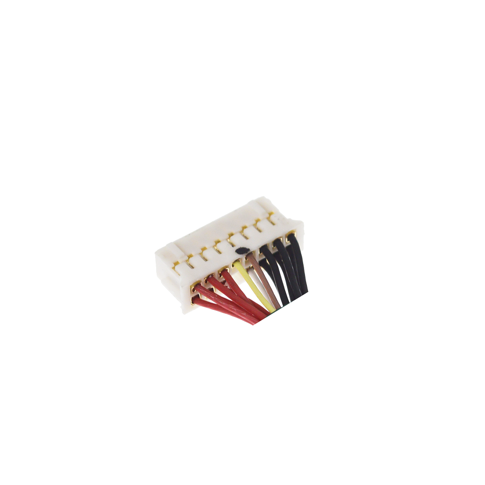 DC Jack Connecteur Alimentation Pour HP Victus 16-E Series