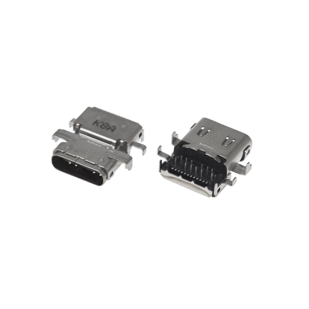DC Jack Connecteur Alimentation Pour HP Chromebook X360 14C-CA Series