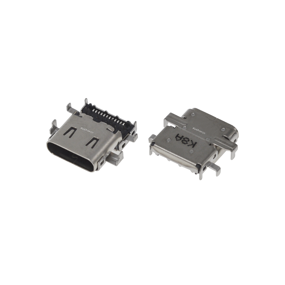 DC Jack Connecteur Alimentation Pour HP Chromebook X360 14C-CA Series