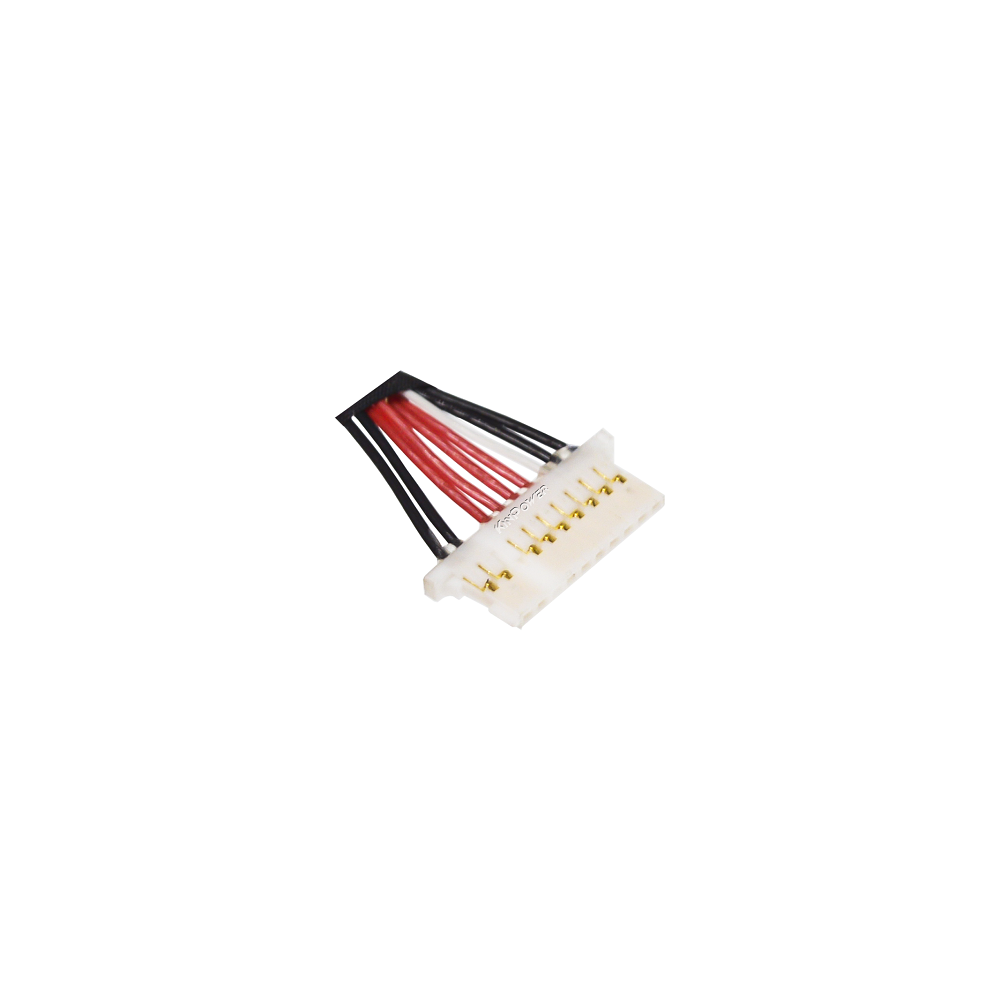 DC Jack Connecteur Alimentation Pour HP Spectre X360 16-F