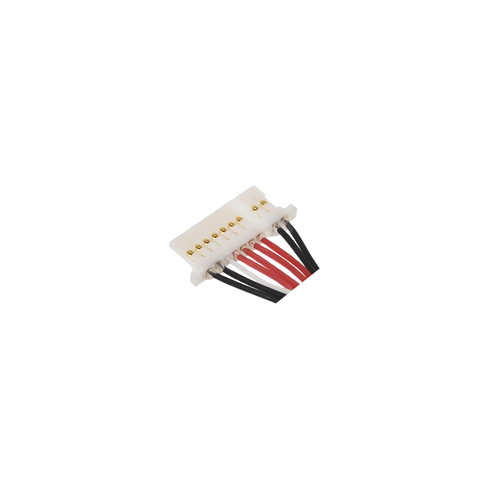 DC Jack Connecteur Alimentation Pour HP Spectre X360 16-F