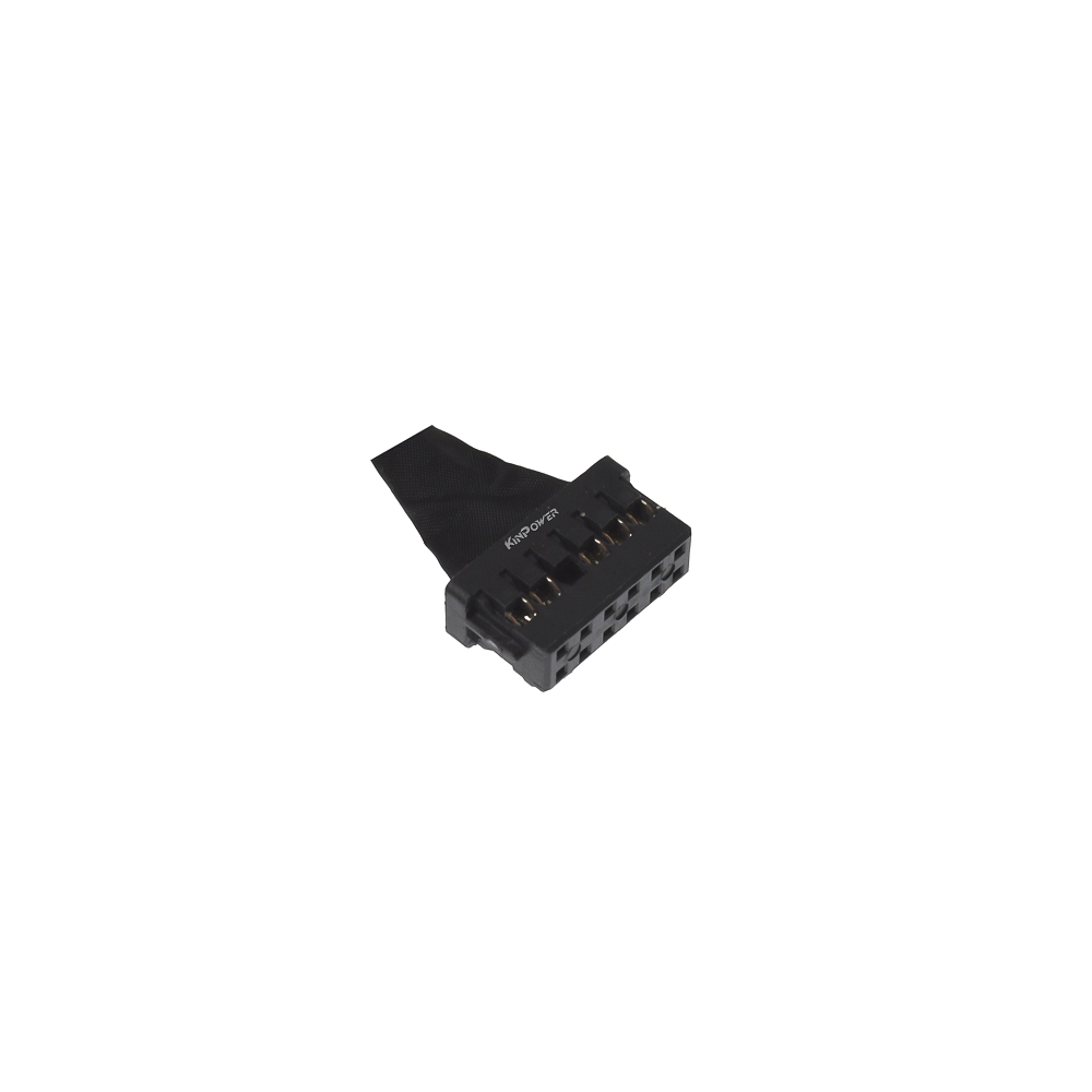 DC Jack Connecteur Alimentation Pour HP OMEN 15-DC0019NF