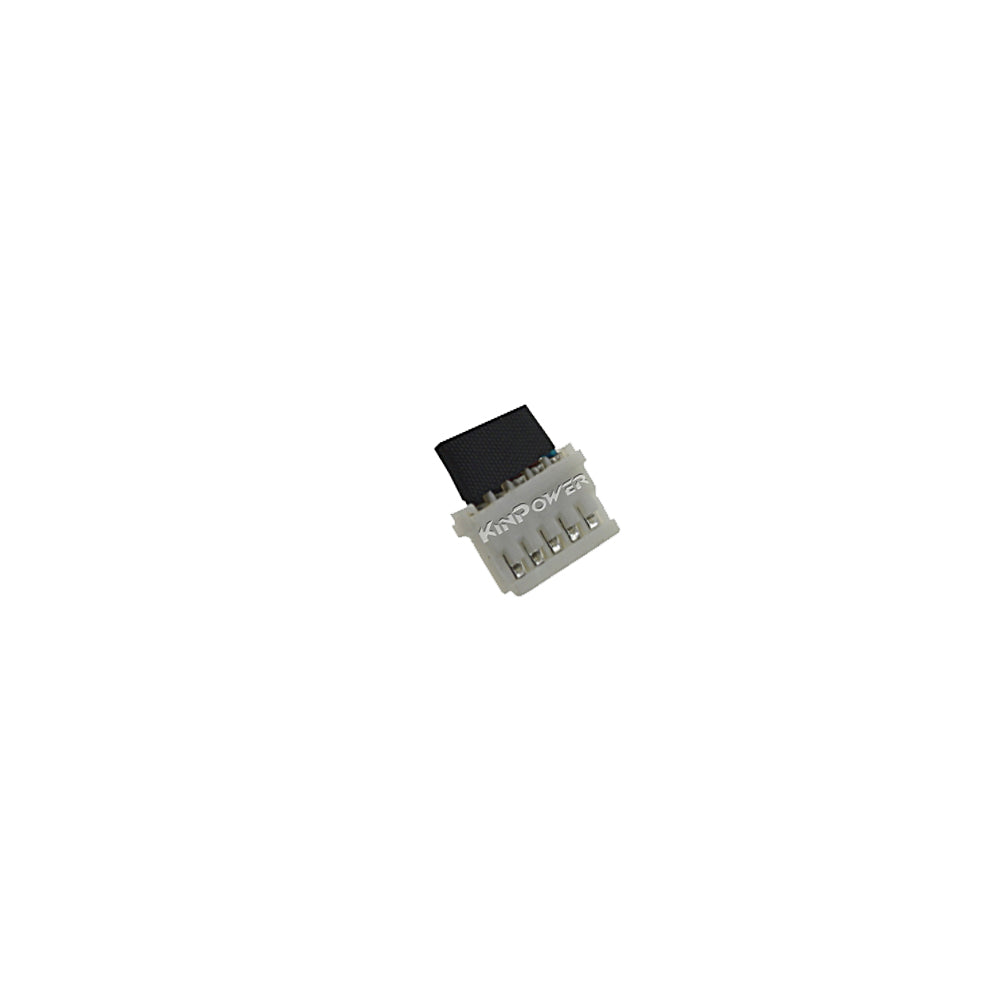 DC Jack Connecteur Alimentation Pour Lenovo IdeaPad SL500