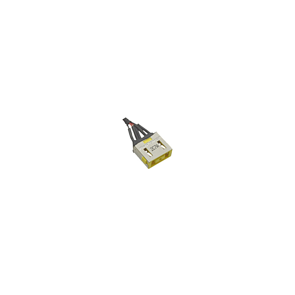 DC Jack Connecteur Alimentation Pour Lenovo G50-30 G50-40 G50-45 G50-70
