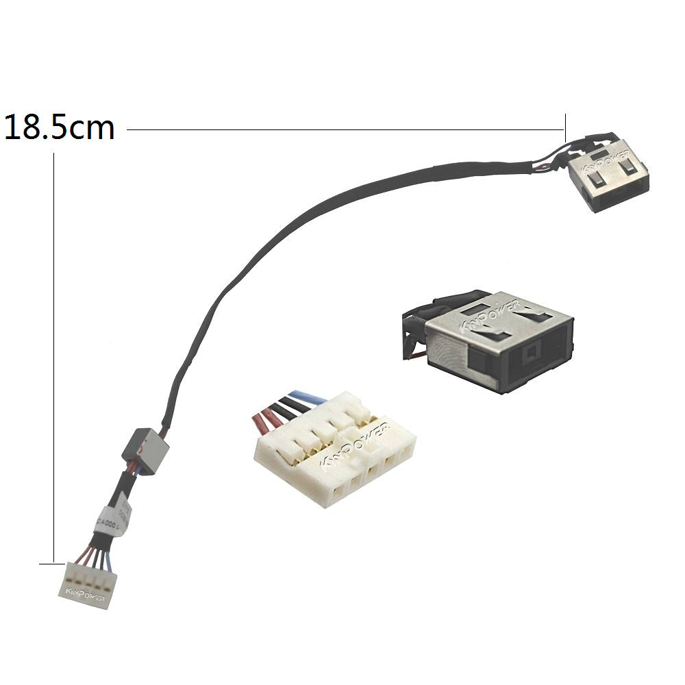 DC Jack Connecteur Alimentation Pour Lenovo B50-10 B50-30 B50-40 B50-45 B40-30