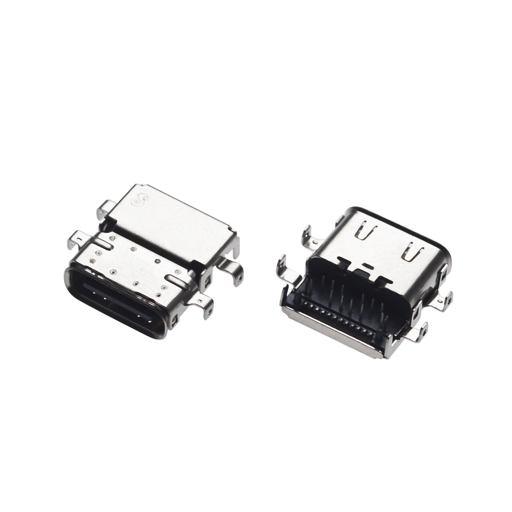 DC Jack Type C Connecteur Alimentation Pour Lenovo Ideapad E485