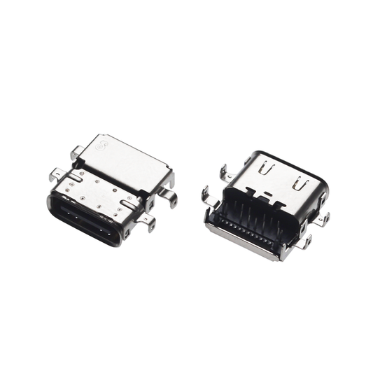 DC Jack Type C Connecteur Alimentation Pour Lenovo Ideapad E485