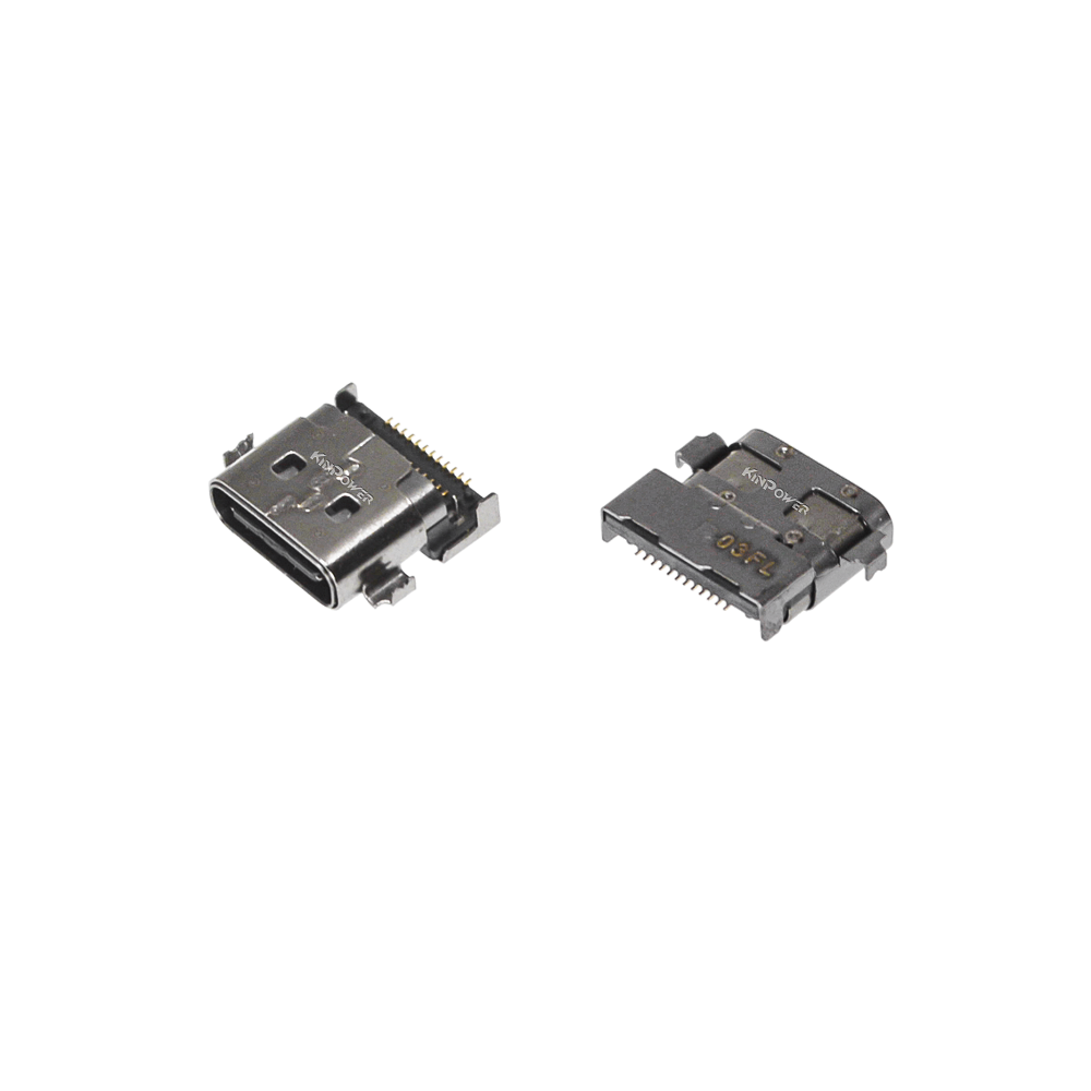 DC Jack Type C Connecteur Alimentation Pour Lenovo IdeaPad 5-14ITL05 I