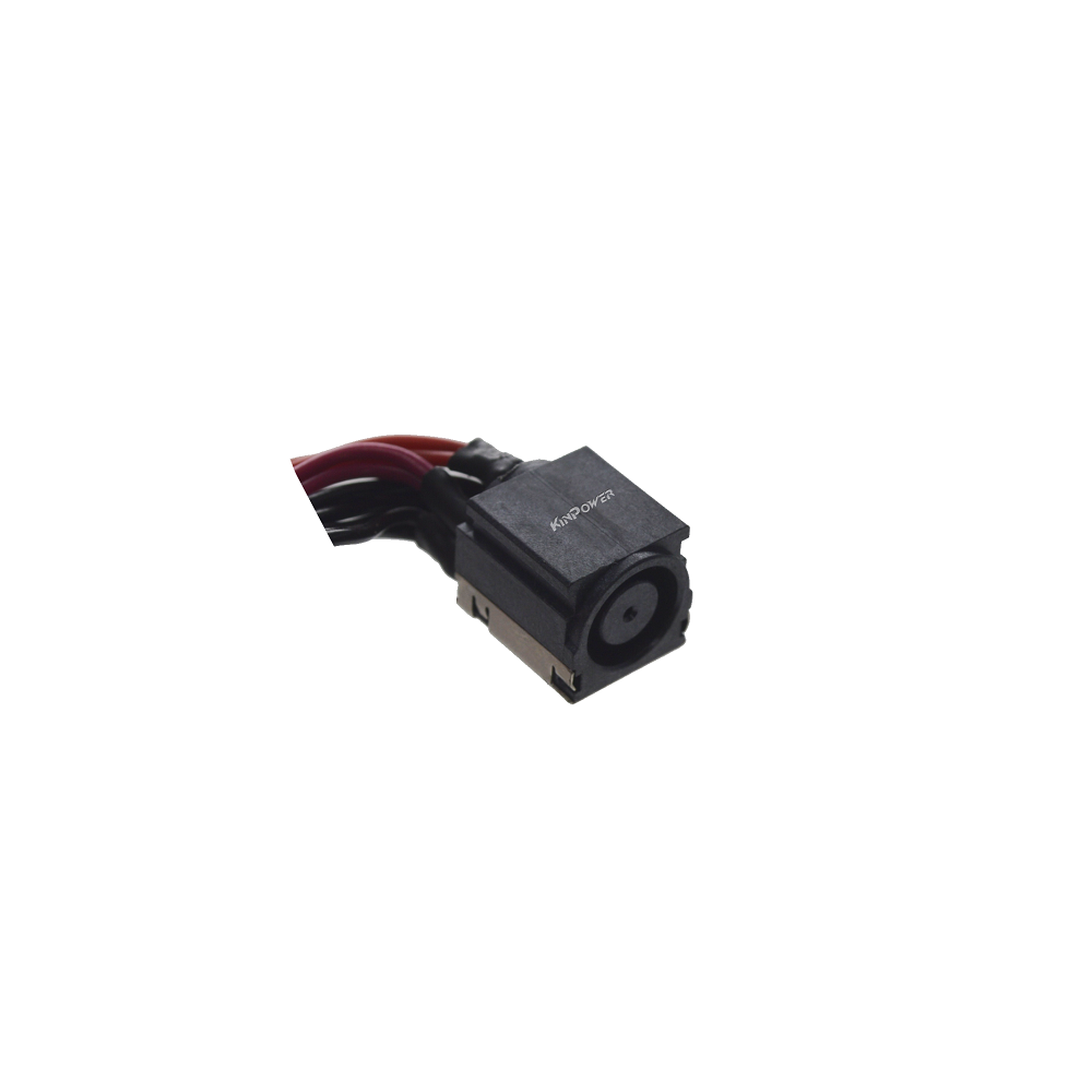 DC Jack Connecteur Alimentation Pour MSI GP75