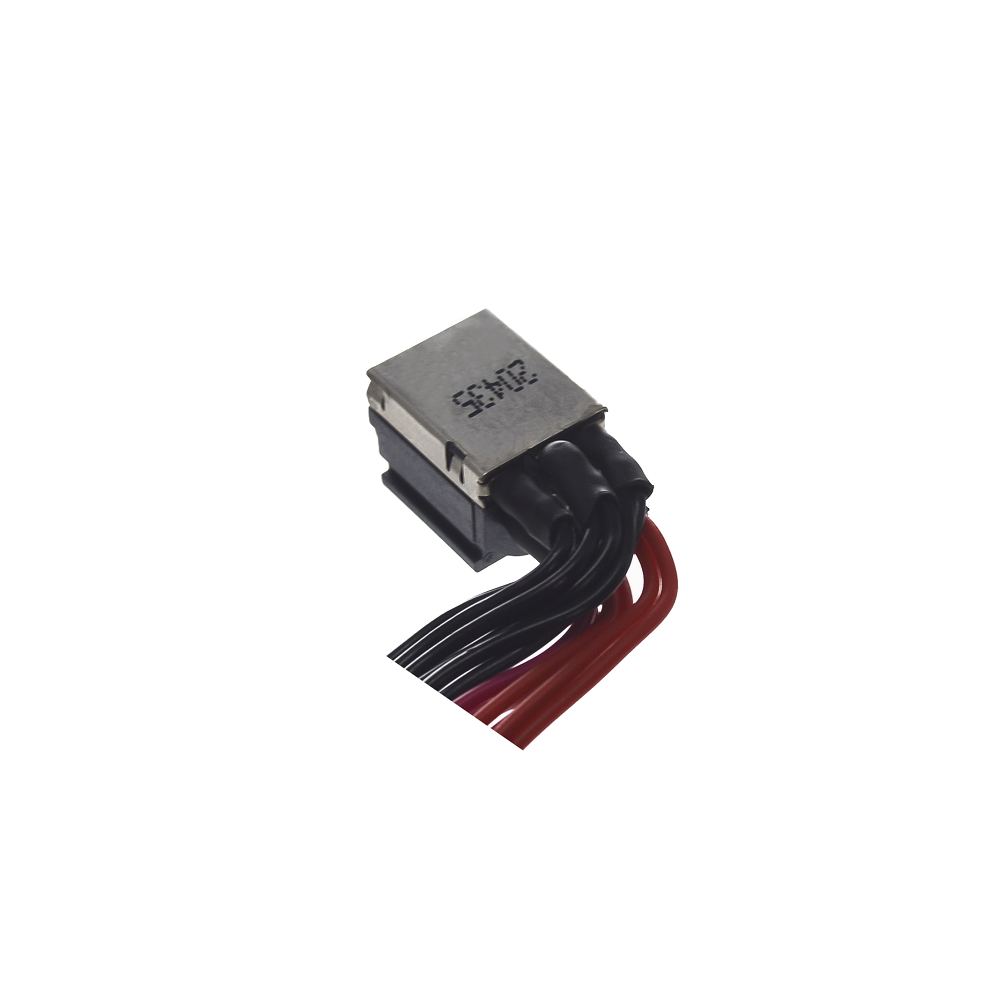 DC Jack Connecteur Alimentation Pour MSI GL75