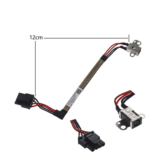 DC Jack Connecteur Alimentation Pour MSI GL66