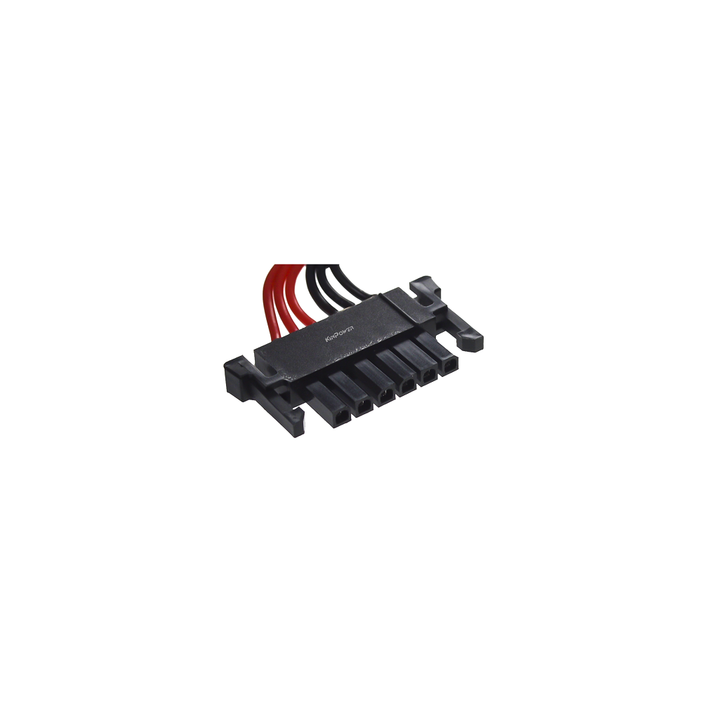 DC Jack Connecteur Alimentation Pour MSI GS75