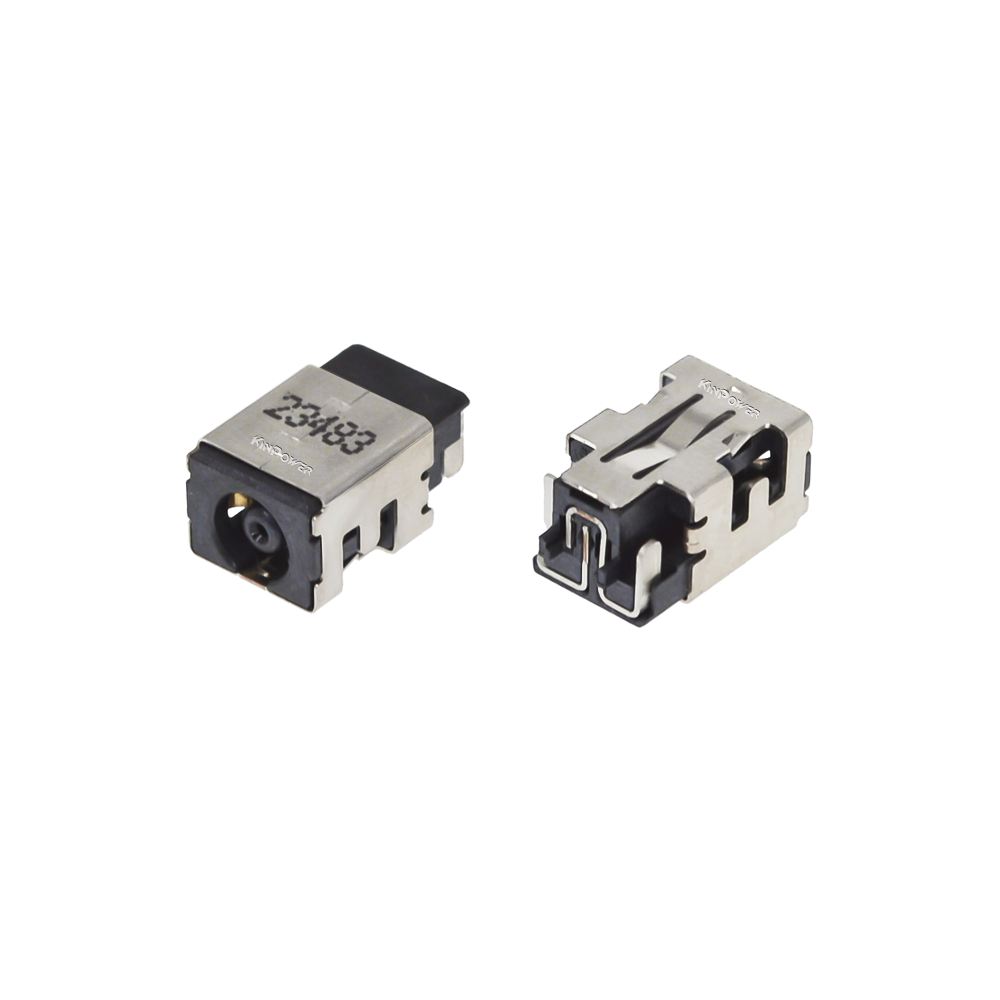 DC Jack Connecteur Alimentation Pour MSI GV15 GF63 THIN 10SC 10UC MS-16R51