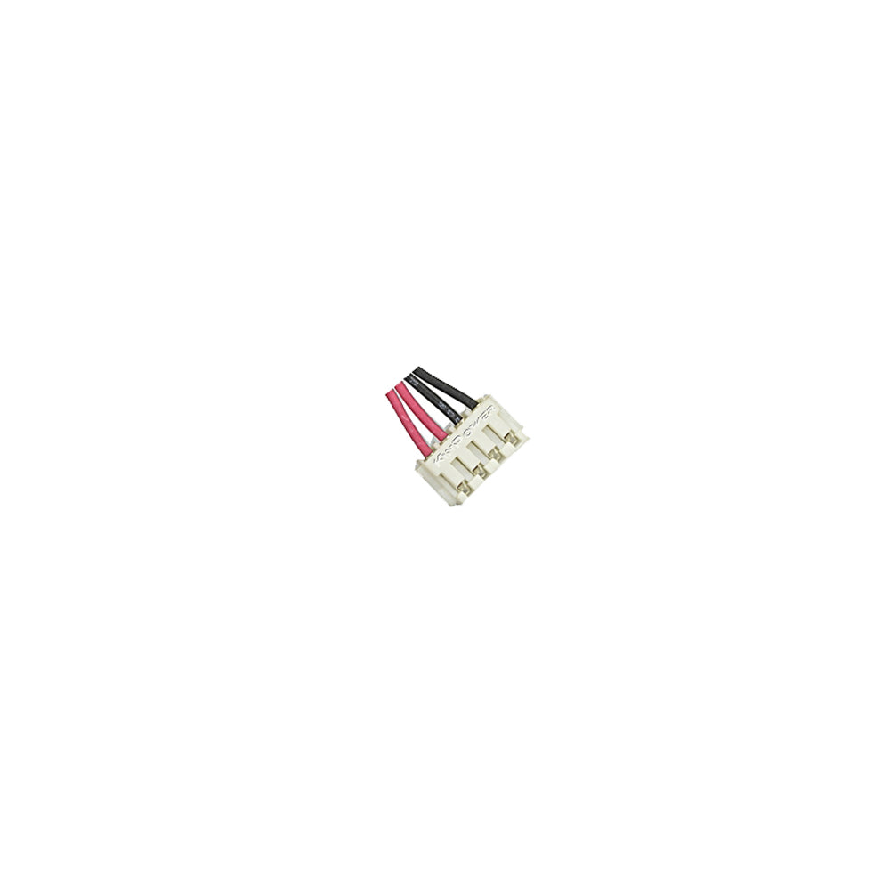 DC Jack Connecteur Alimentation Pour Asus F552ZA F552ZE