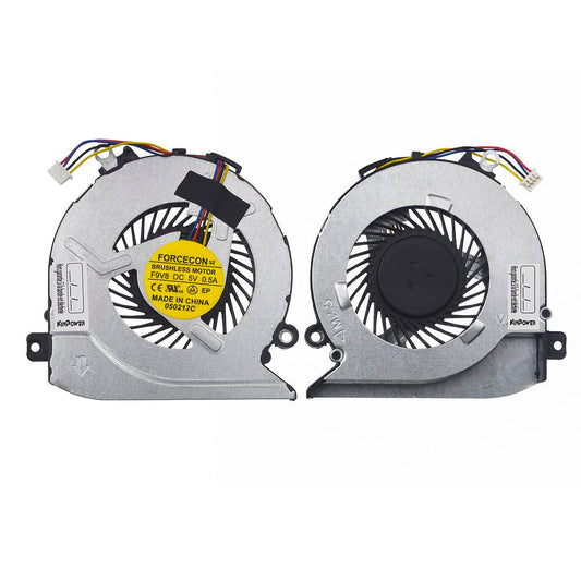 Ventilateur Fan d'ordinateur Portable Pour HP 14 Sereis 14-AB Series