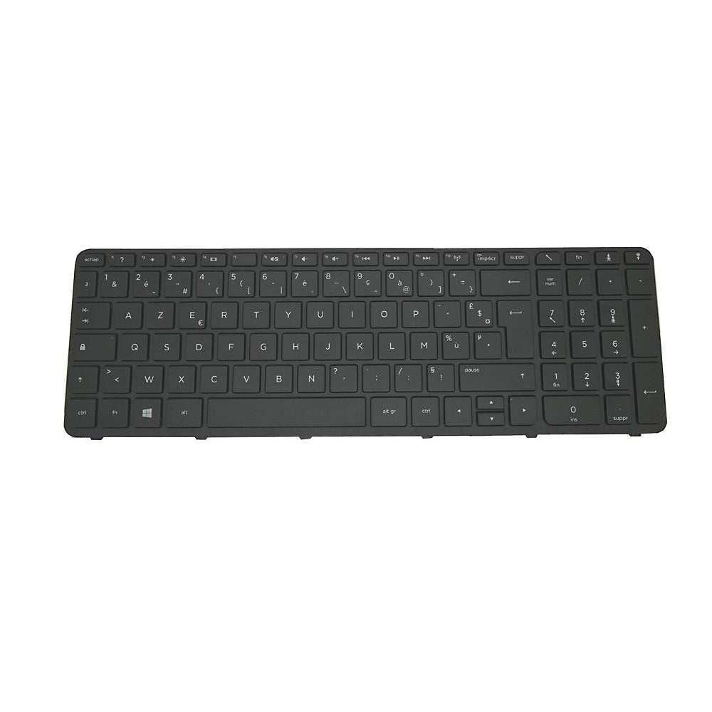 Clavier Azerty Français Pour HP 250 Series 250 G3